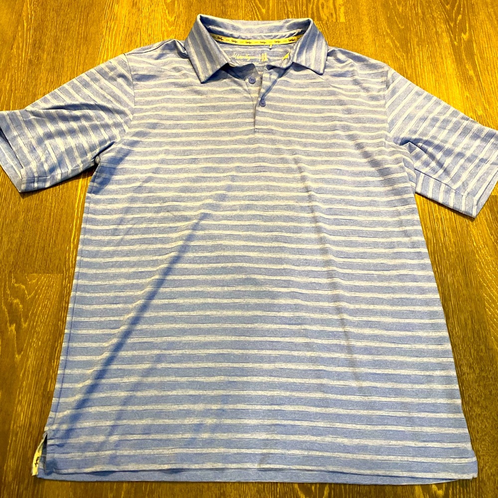 Walter Hagen’s Men’s Polo Shirt